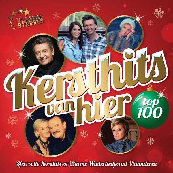 KERSTHITS VAN HIER (TOP 100)