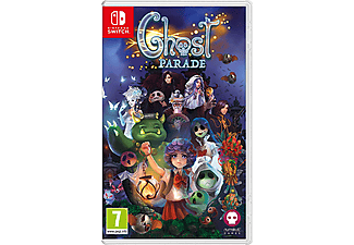download ghost trick nintendo switch for free
