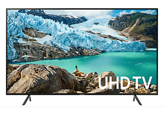 SAMSUNG 70RU7100 70" 178 Ekran Uydu Alıcılı Smart 4K Ultra HD LED TV Siyah