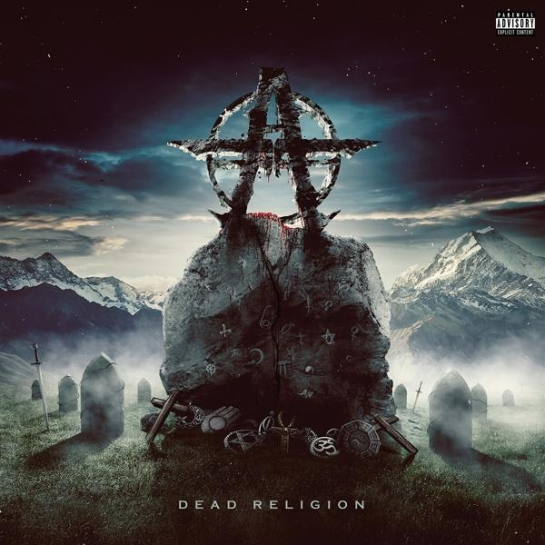 Tide The DEAD - RELIGION - Align (Vinyl)