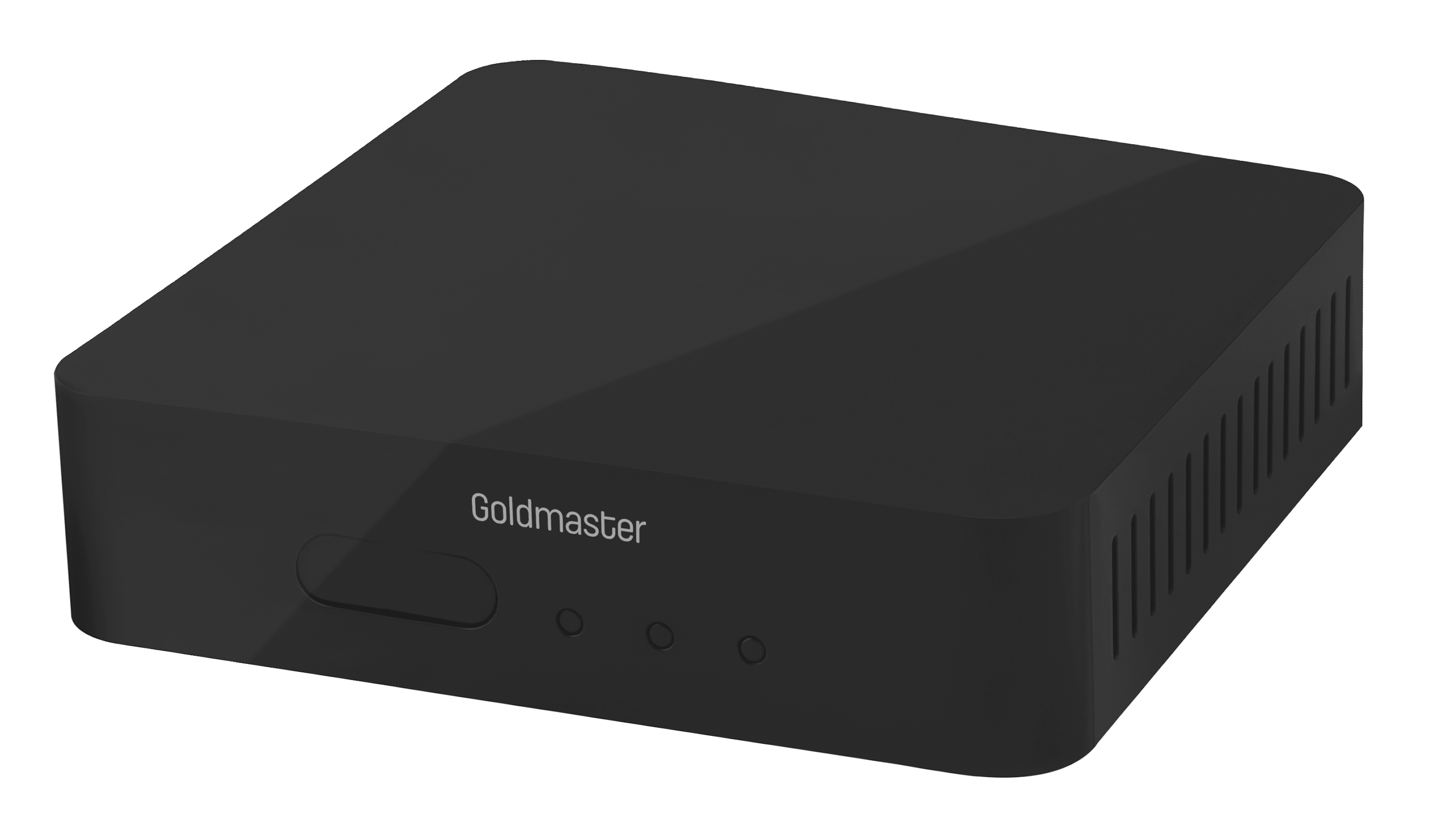 GOLDMASTER Explorer Android 4K Uydu Alıcısı