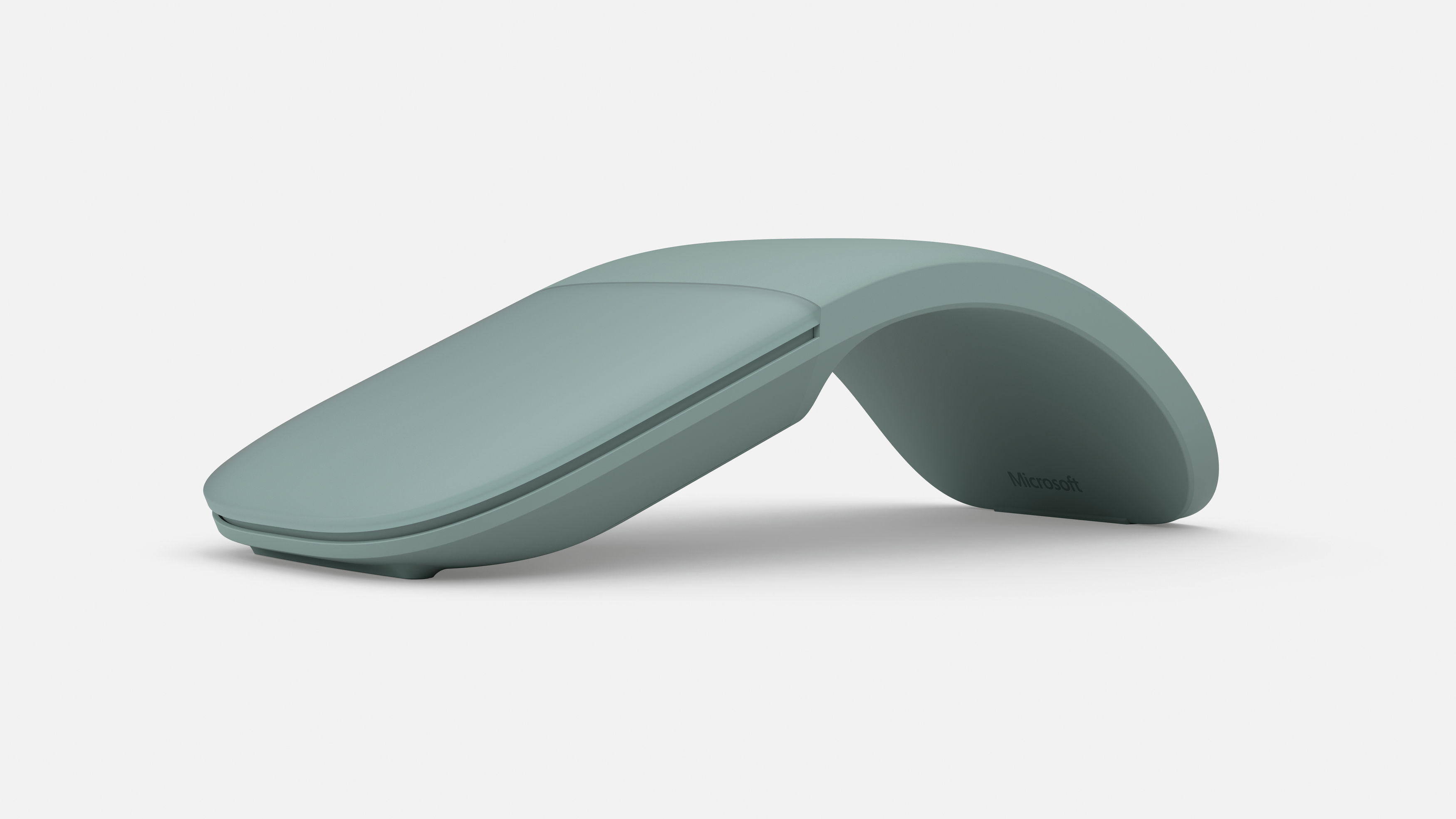 MICROSOFT 'Arc Funkmaus, Sage