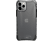 UAG Plyo - Schutzhülle (Passend für Modell: Apple iPhone 11 Pro)