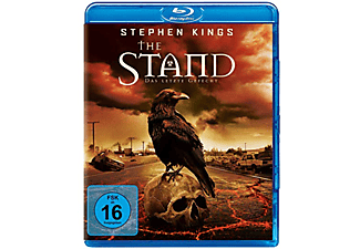 Stephen Kings The Stand - Das letzte Gefecht [Blu-ray]