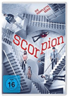 Scorpion: Die komplette Serie [DVD]