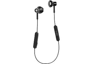 SBS Wireless Earset - Bluetooth-Kopfhörer (In-ear, Schwarz)