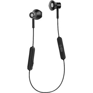 SBS Wireless Earset - Casque Bluetooth (In-ear, Noir)