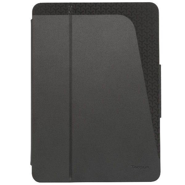 Funda -  Targus Click-In, Tipo libro, Para iPad 9.7", Negro