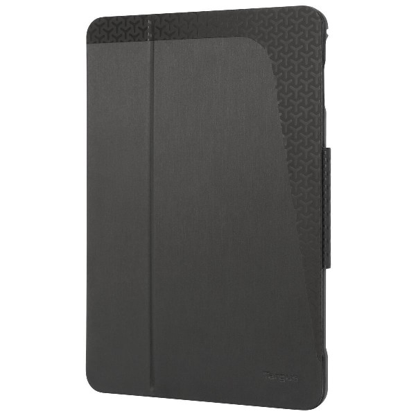 Funda -  Targus Click-In, Tipo libro, Para iPad 9.7", Negro