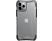 UAG Plyo - Schutzhülle (Passend für Modell: Apple iPhone 11 Pro)