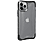 UAG Plyo - Schutzhülle (Passend für Modell: Apple iPhone 11 Pro)