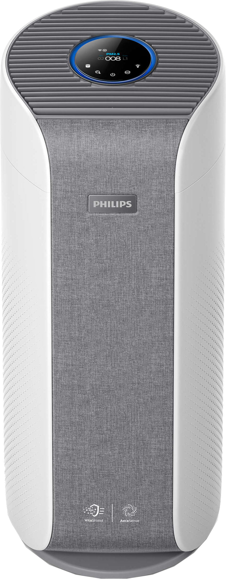 PHILIPS AC3858/50 Kompakt légtisztító 