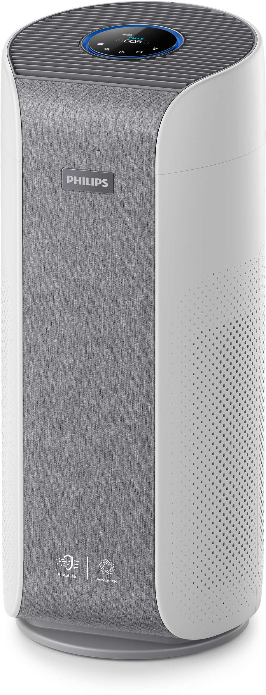 PHILIPS AC3858/50 Kompakt légtisztító 