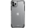 UAG Plyo - Schutzhülle (Passend für Modell: Apple iPhone 11 Pro Max)