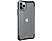 UAG Plyo - Coque (Convient pour le modèle: Apple iPhone 11 Pro Max)