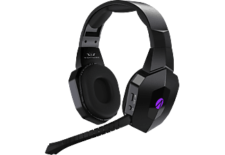 STEALTH XP-Nighthawk - Casque de jeu sans fil (Nero)