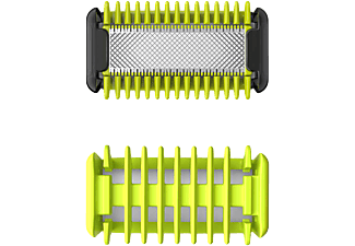 PHILIPS QP610/50 OneBlade Testszőrzetnyíró készlet