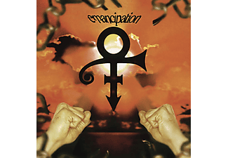 Prince - Emancipation (Digipak) (CD)