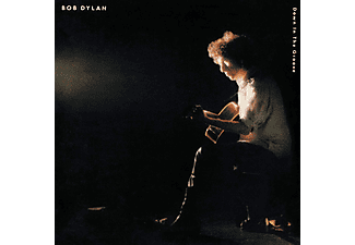 Bob Dylan - Down In The Groove (Vinyl LP (nagylemez))