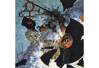 Prince - Chaos And Disorder (Digipak) (CD)