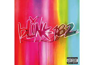 Blink-182 - Nine (CD)