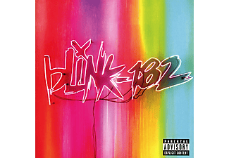 Blink-182 - Nine (Gatefold) (Vinyl LP (nagylemez))