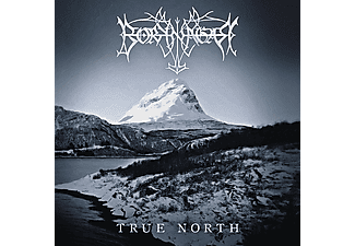 Borknagar - True North (Limited Edition) (Digipak) (CD)