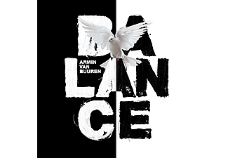 Armin van Buuren - Balance (CD)