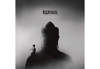 Leprous - Pitfalls (Limited Mediabook Edition) (CD)