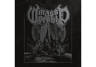 Mass Worship - Mass Worship (LP + CD)