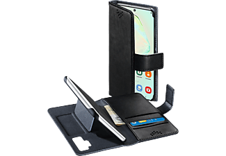 HAMA Stand-up - Custodia a libro (Adatto per modello: Samsung Galaxy Note 10)