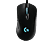 LOGITECH Gamingmuis G403 Hero UK Lightsync Zwart (910-005633)