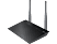 ASUS RT-N12 D1 - Router (Schwarz)