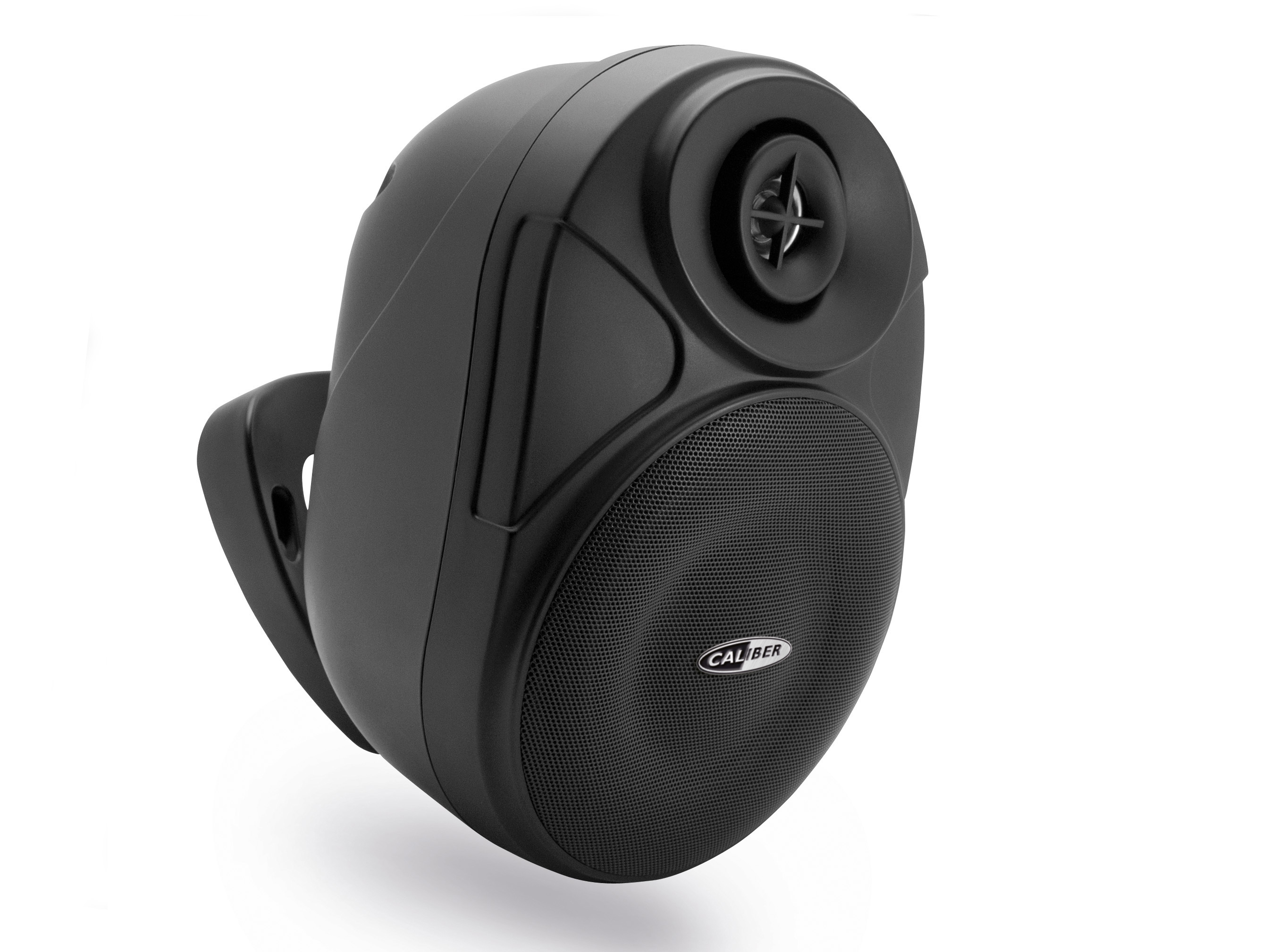 CALIBER HSB602BT/B Bluetooth Lautsprecher, Schwarz