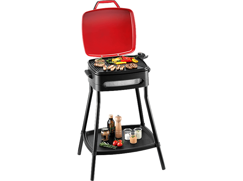 TRISA BBQ Power Elektrogrill