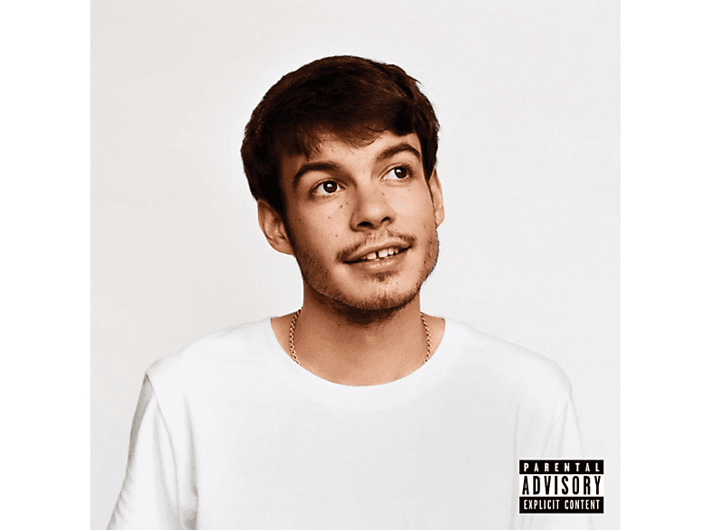 Rex Orange County Pony (Vinyl) Rex Orange County auf Vinyl online