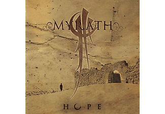 Myrath - Hope (CD)