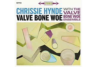 Chrissie & The Valve Bone Woe Ensemble Hynde - Valve Bone Woe  - (Vinyl)