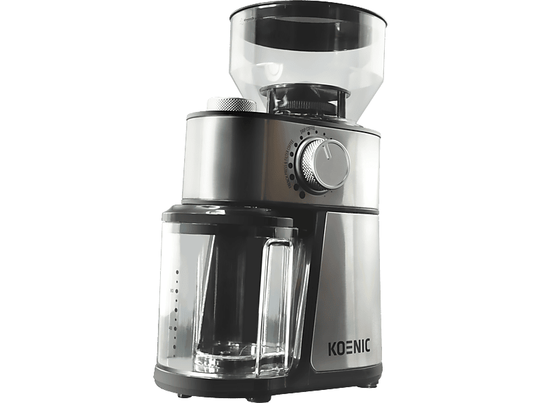 Koenic KGC 2221 M Koffiemolen 200W