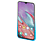 HAMA Colorful - Schutzhülle (Passend für Modell: Samsung Galaxy A40)