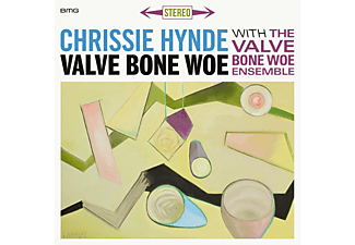 Chrissie Hynde & the Valve Bone Woe Ensemble - Valve Bone Woe - LP