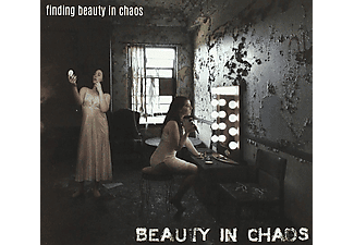 Beauty In Chaos - Finding Beauty In Chaos (CD)
