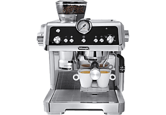 DE-LONGHI La Specialista EC9335.M - Espressomaschine (Silber)