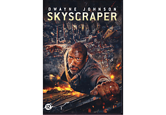 Skyscraper | DVD
