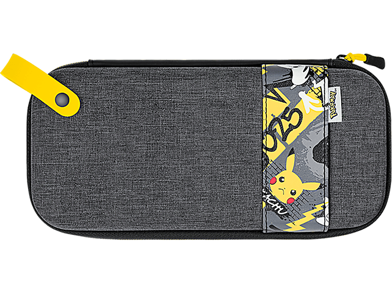 PDP Console Case Deluxe Pikachu Edition Switch (500-172-EU)