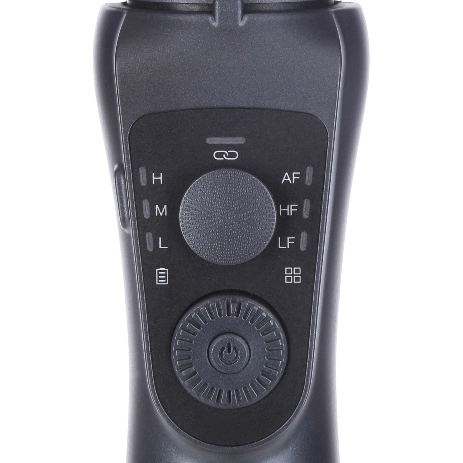 ROLLEI Steady Butler Mobile 2 Gimbal, Schwarz