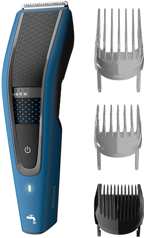 PHILIPS HC5612/15 Series 5000 Vezetéknélküli hajvágó