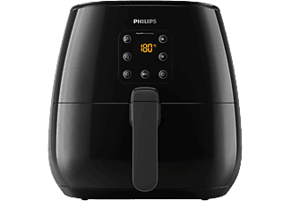 PHILIPS HD9260/90 Forrólevegős sütő XL