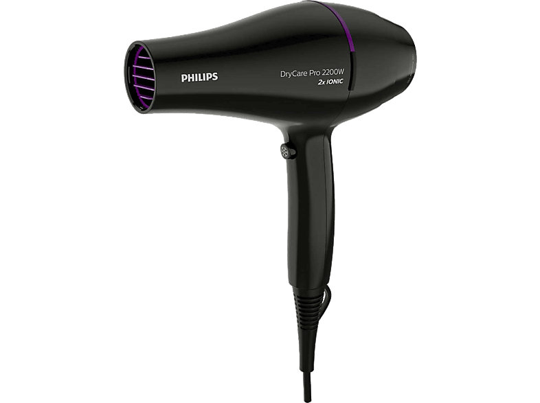 PHILIPS BHD274/00 DryCare Pro hajszárító