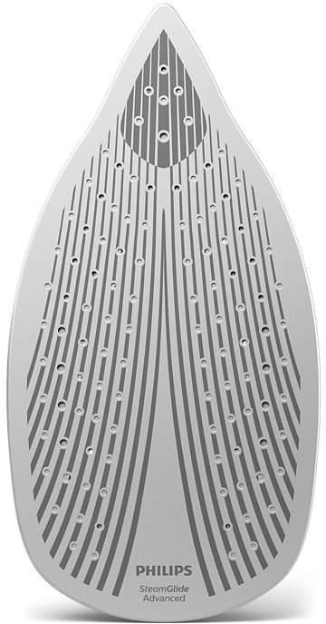 PHILIPS GC4563/30 Gőzölős vasaló, lila